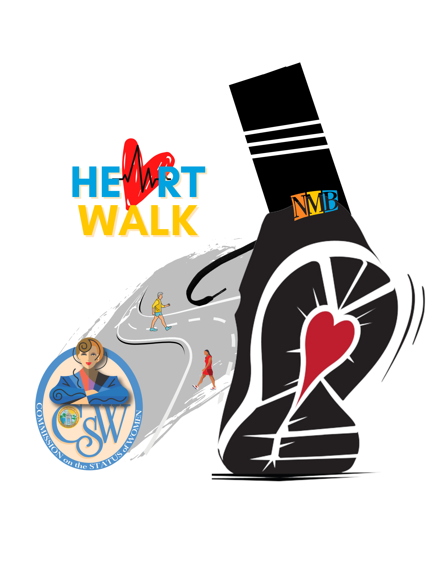 Heart Health 5K
