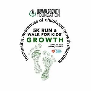 HGF's 13th Annual 5K Run &amp; Walk for Kids' Growth - Miami