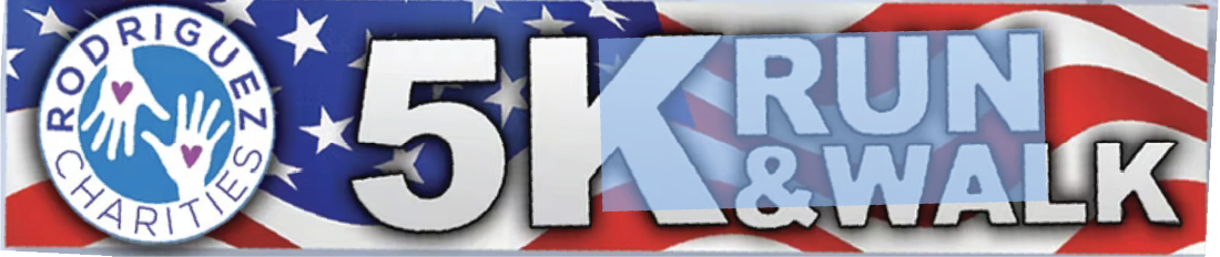 Medal of Honor 5K Run &amp; Walk