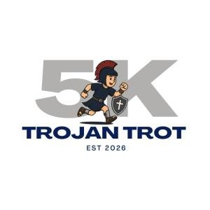 St. Timothy Trojan Trot 5K