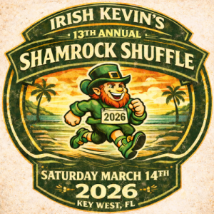  Irish Kevin's Shamrock Shuffle 5K/10K 