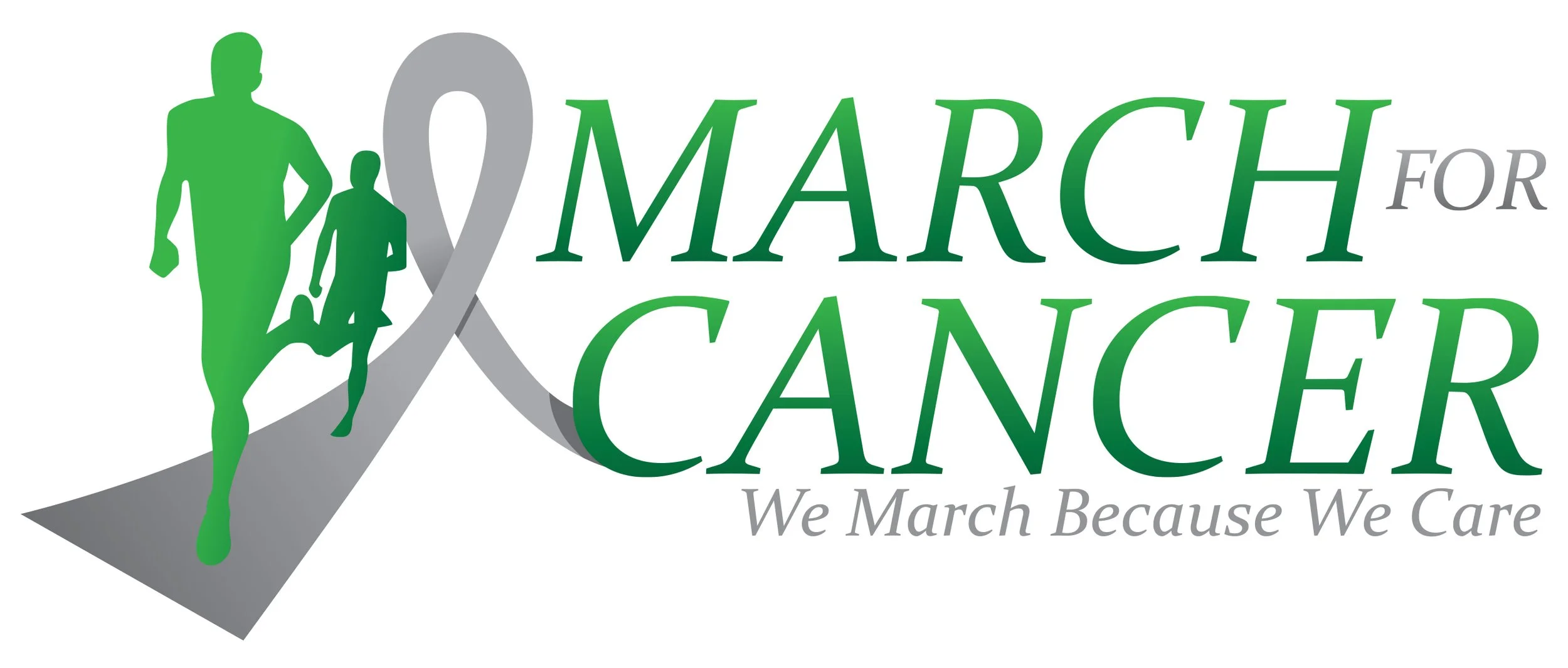 March For Cancer 5K RUN/WALK 