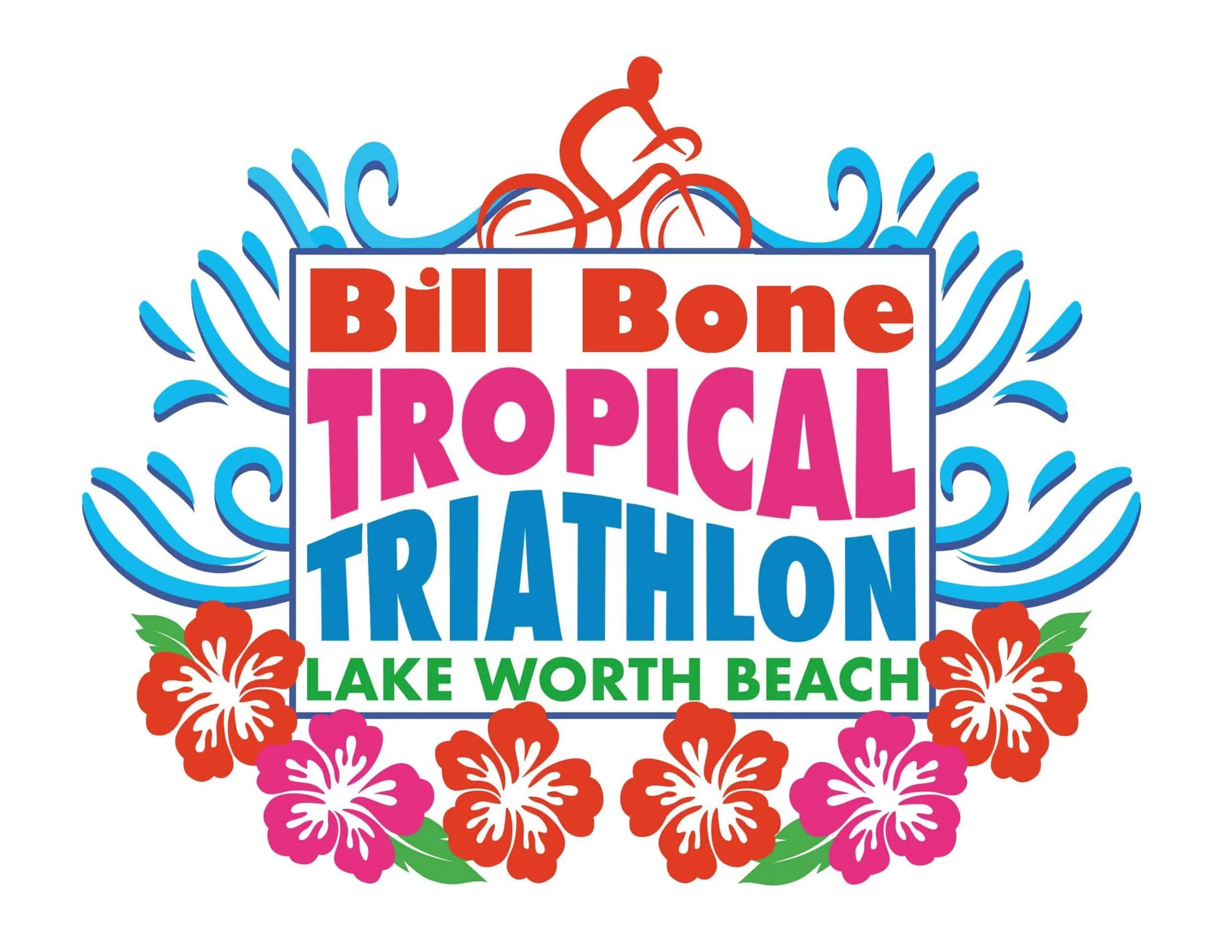 The Bill Bone Tropical Triathlon
