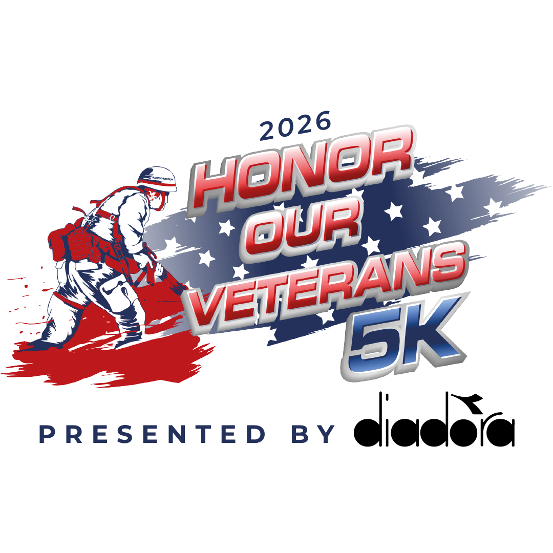 Honor Our Veterans 5K presented by Diadora