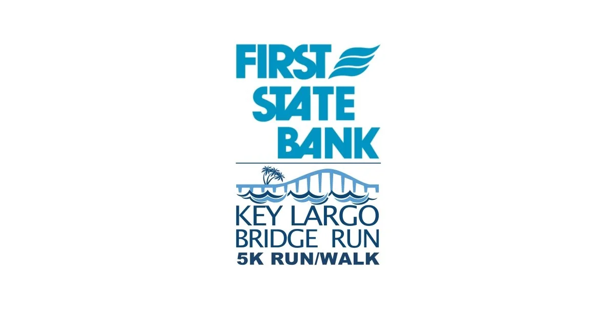First State Bank Key Largo Bridge Run 5K 
