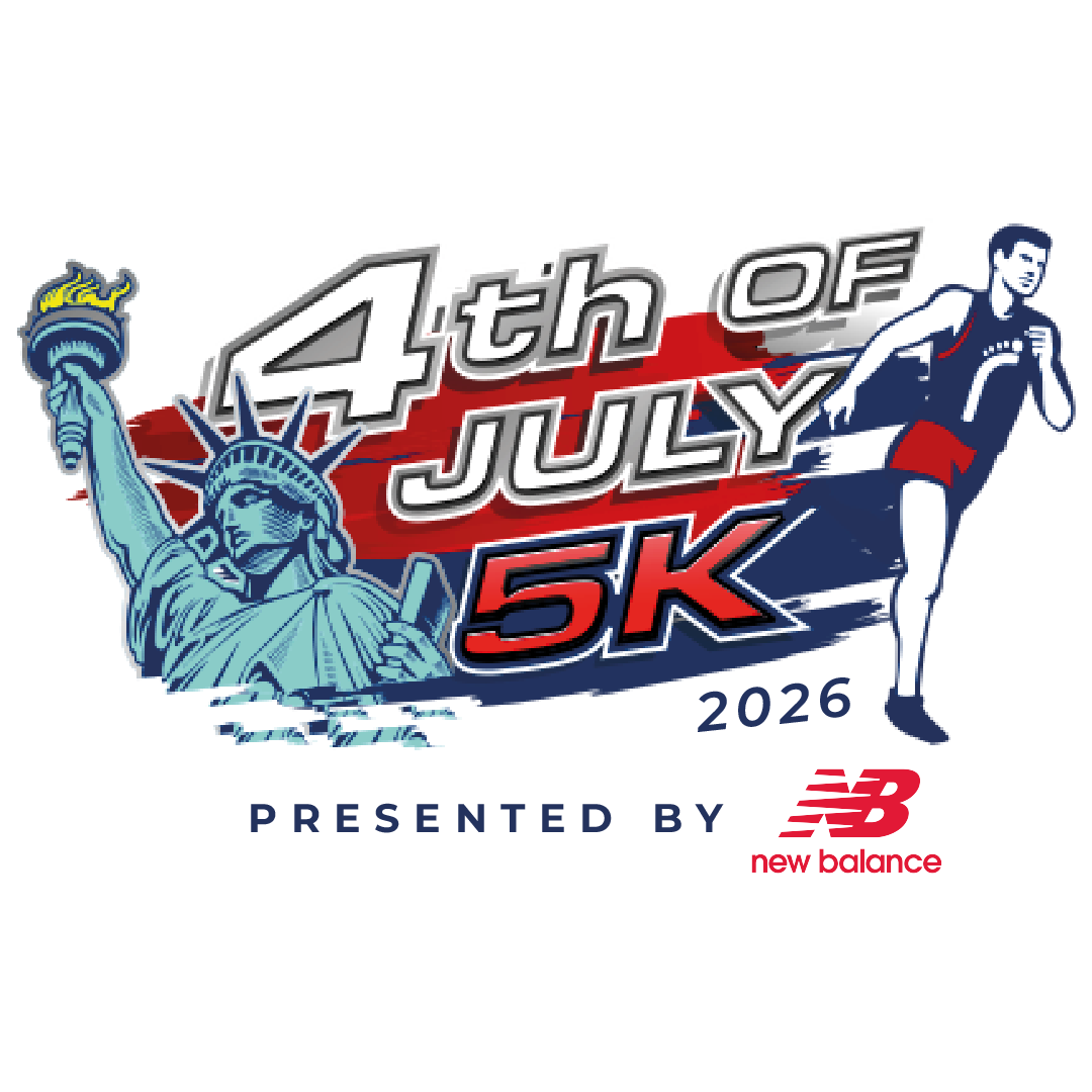 4TH OF JULY 5K