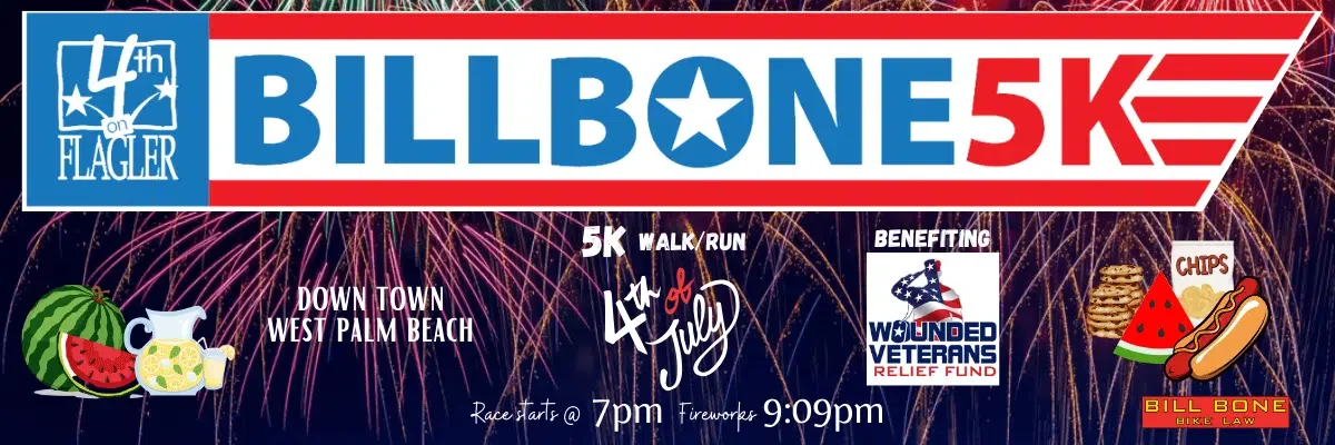 Bill Bone 5K