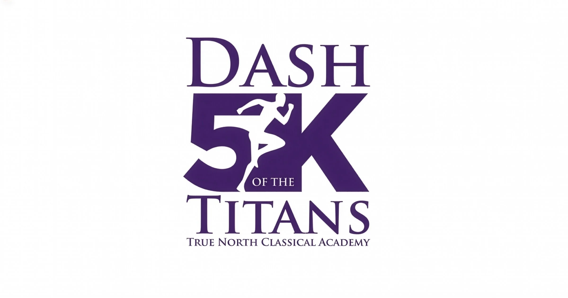 Dash of the Titans 5K Run / Walk