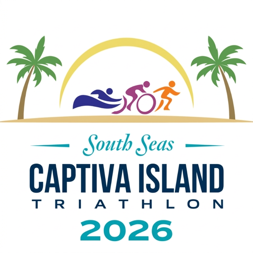 South Seas Captiva Island Triathlon &amp; 5K