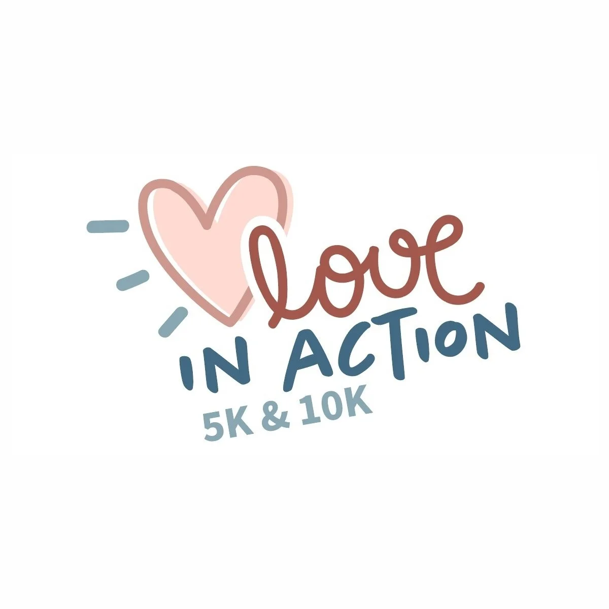 Love in Action 5K &amp; 10K