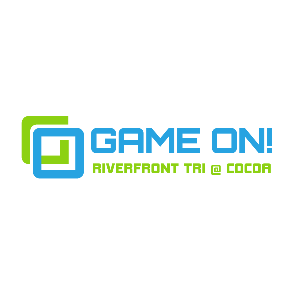 Game On! Riverfront Tri @ Cocoa Presented by Publix 