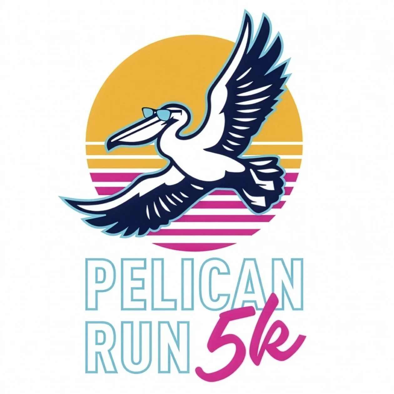 Pelican Run 5K