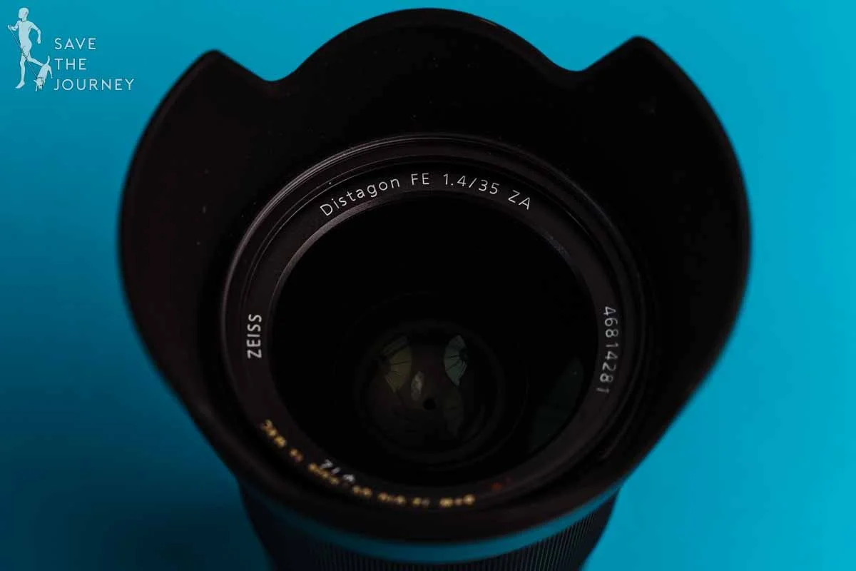 Sony Zeiss 35mm f1.4 ZA Distagon Review — Save The Journey Sony Zeiss 35mm f1.4 ZA Distagon Review — Save The Journey
