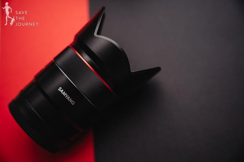 Samyang AF 35mm f1.8 FE Review and Sample Photos — Save The Samyang AF 35mm f1.8 FE Review and Sample Photos — Save The