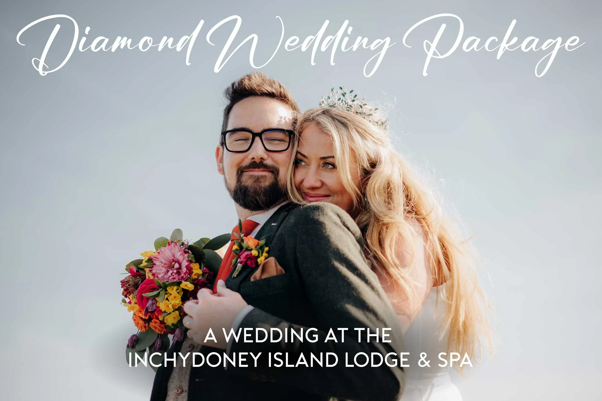 Diamond Wedding Package - Wedding Photographers Ireland