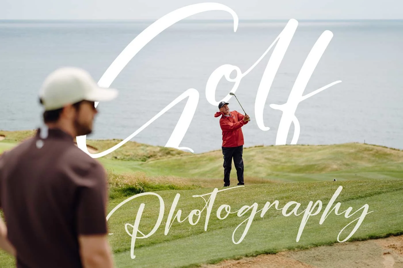 Old Head Golf Links - Golf Photographer Ireland