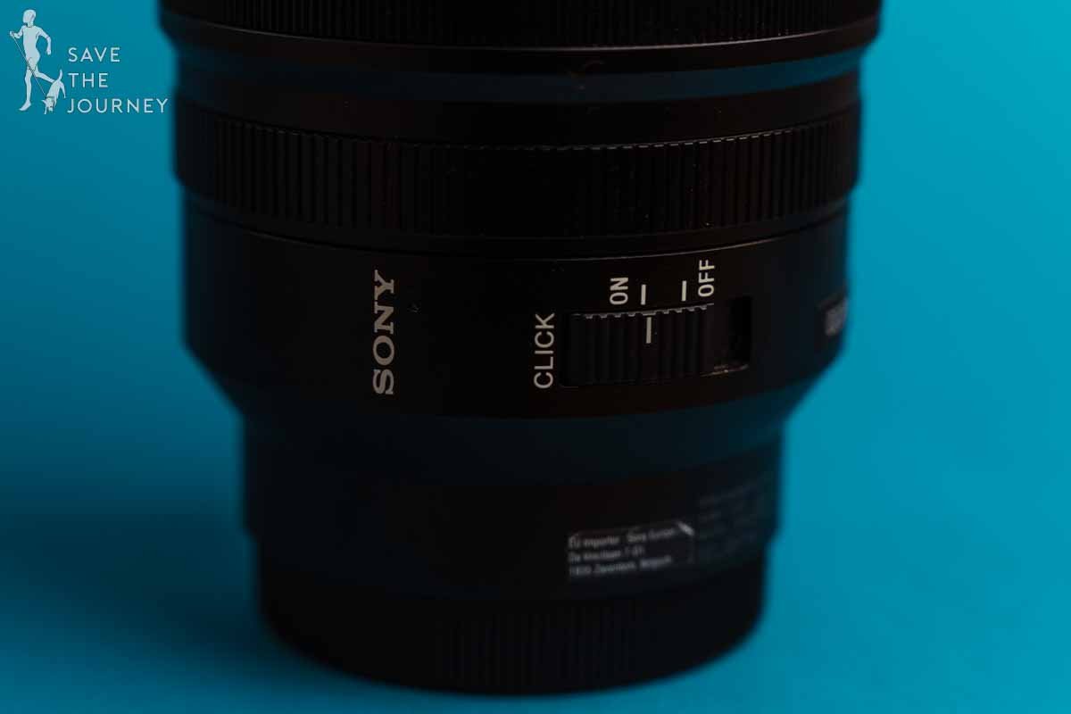 Sony Zeiss 35mm f1.4 ZA Distagon Review — Save The Journey Sony Zeiss 35mm f1.4 ZA Distagon Review — Save The Journey