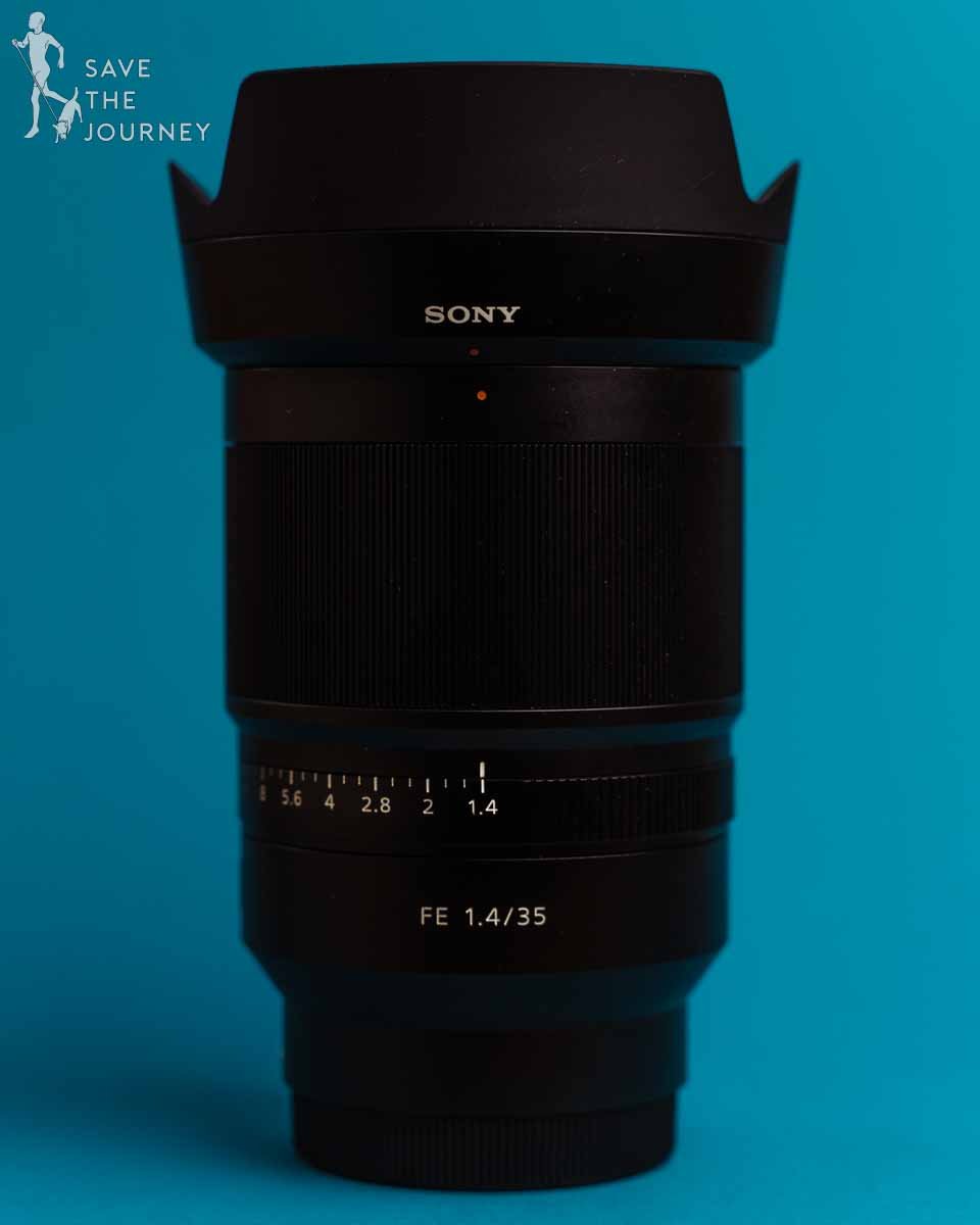 Sony 35mm F1.8 FE Review: A Workhorse For Most