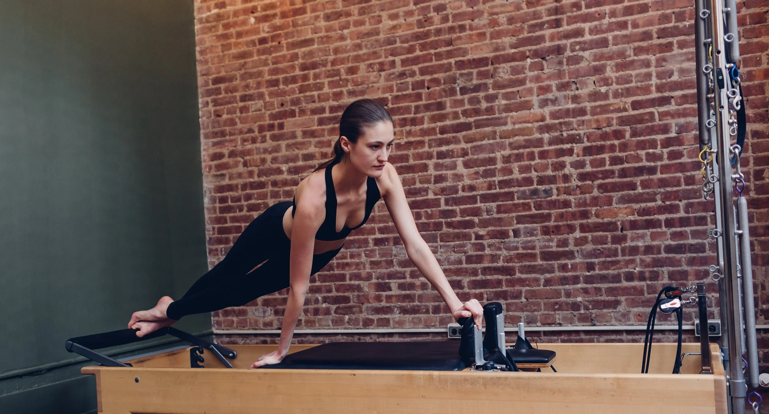 Gramercy Pilates Nyc New York S Pilates Teacher Training School