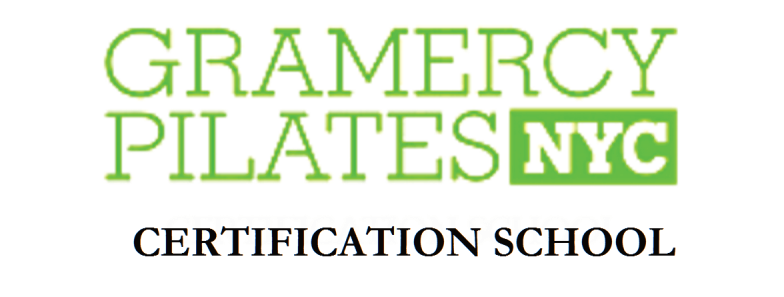 Pilates Certification School