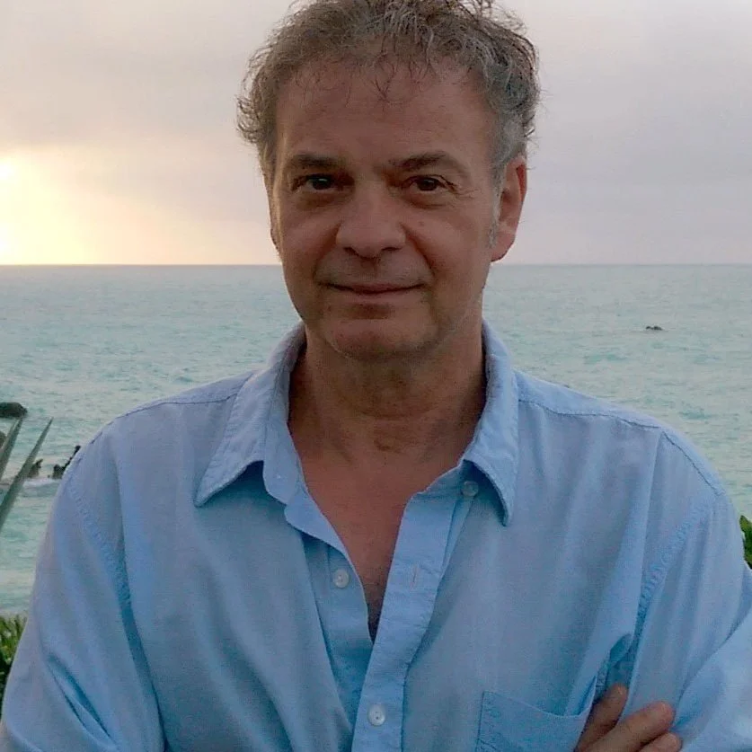 Ernie Fossa