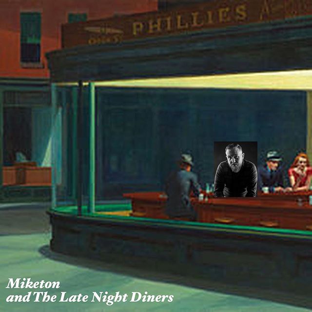Come see us at 3pm at @winterhillbrewingcompany! Today!! #freeshow #craftbeer #thenightblinders