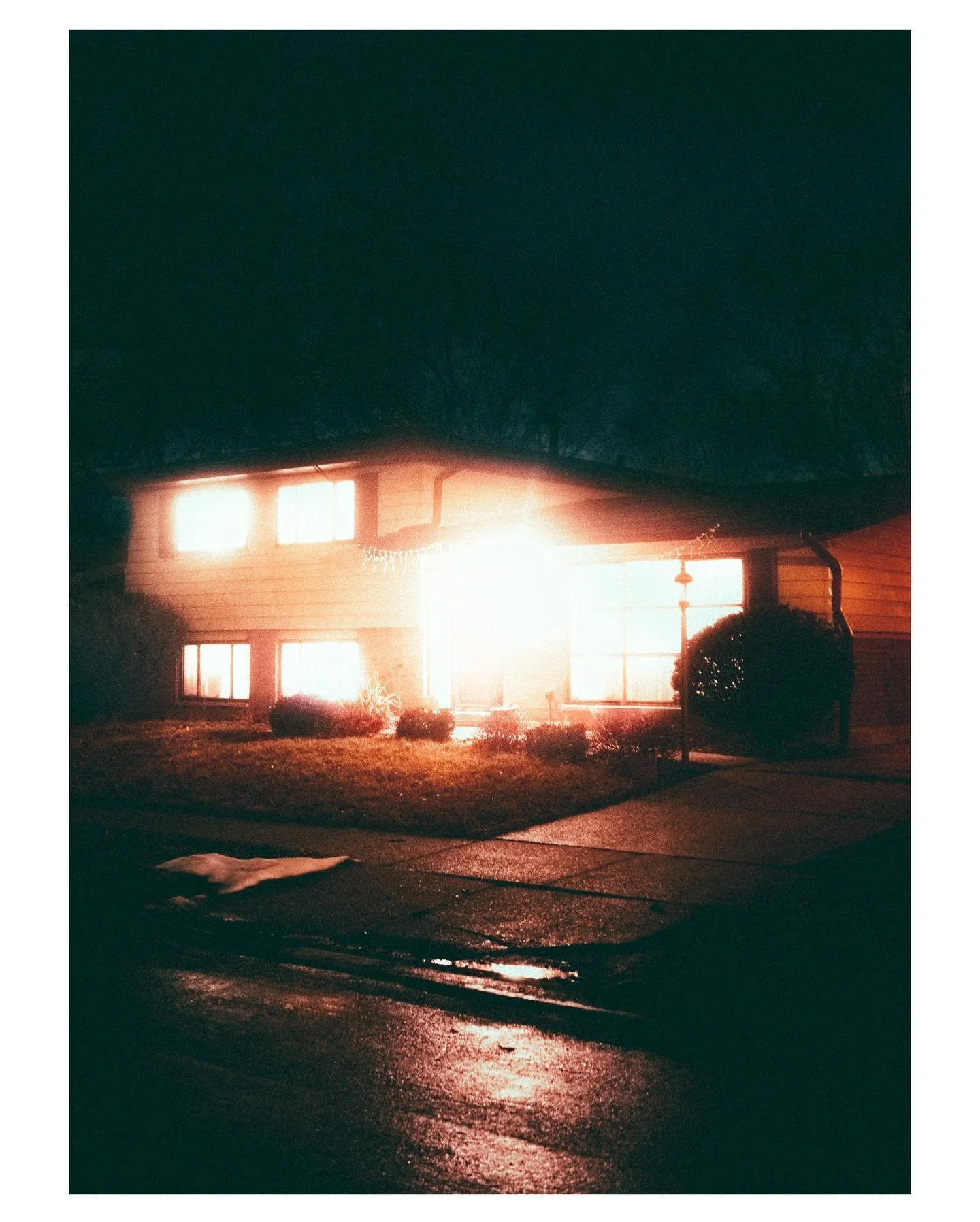 fomo // Hexed