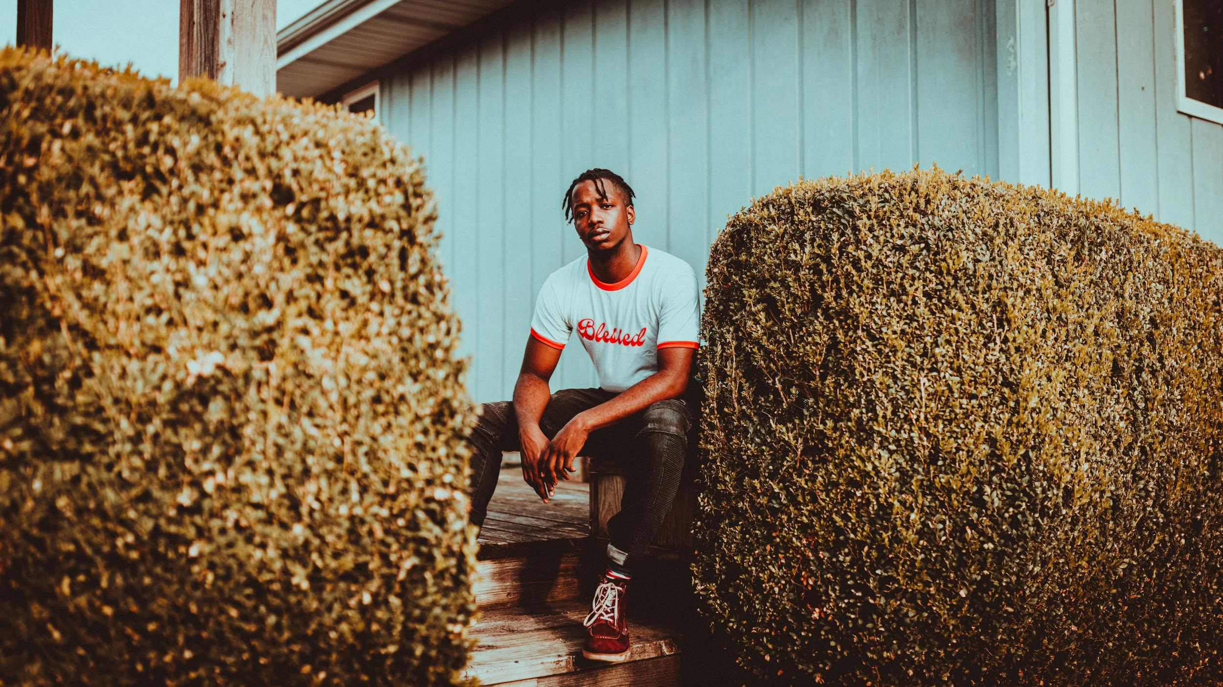 Spencer Sims (July 2017)