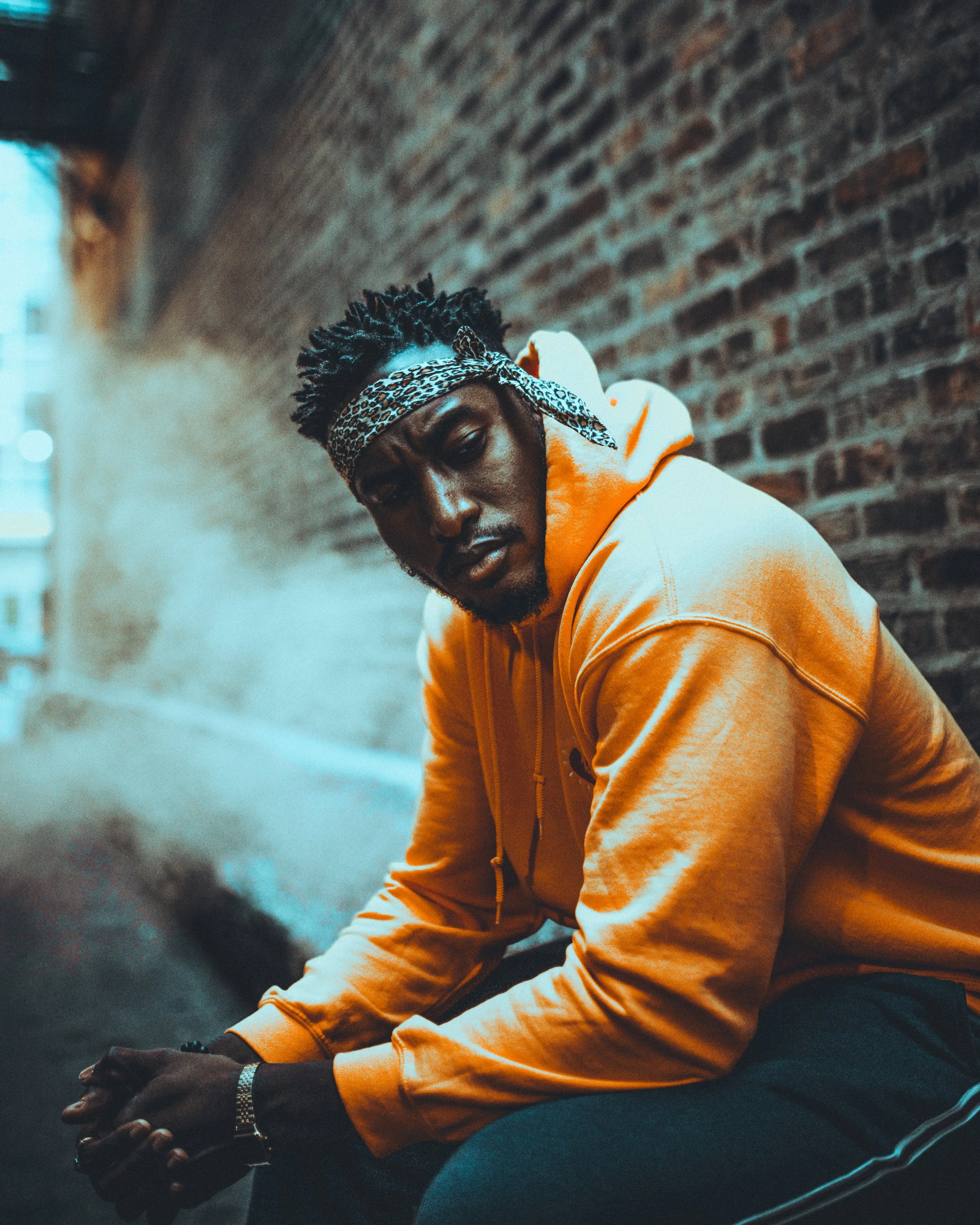 Tunji (December 2017)