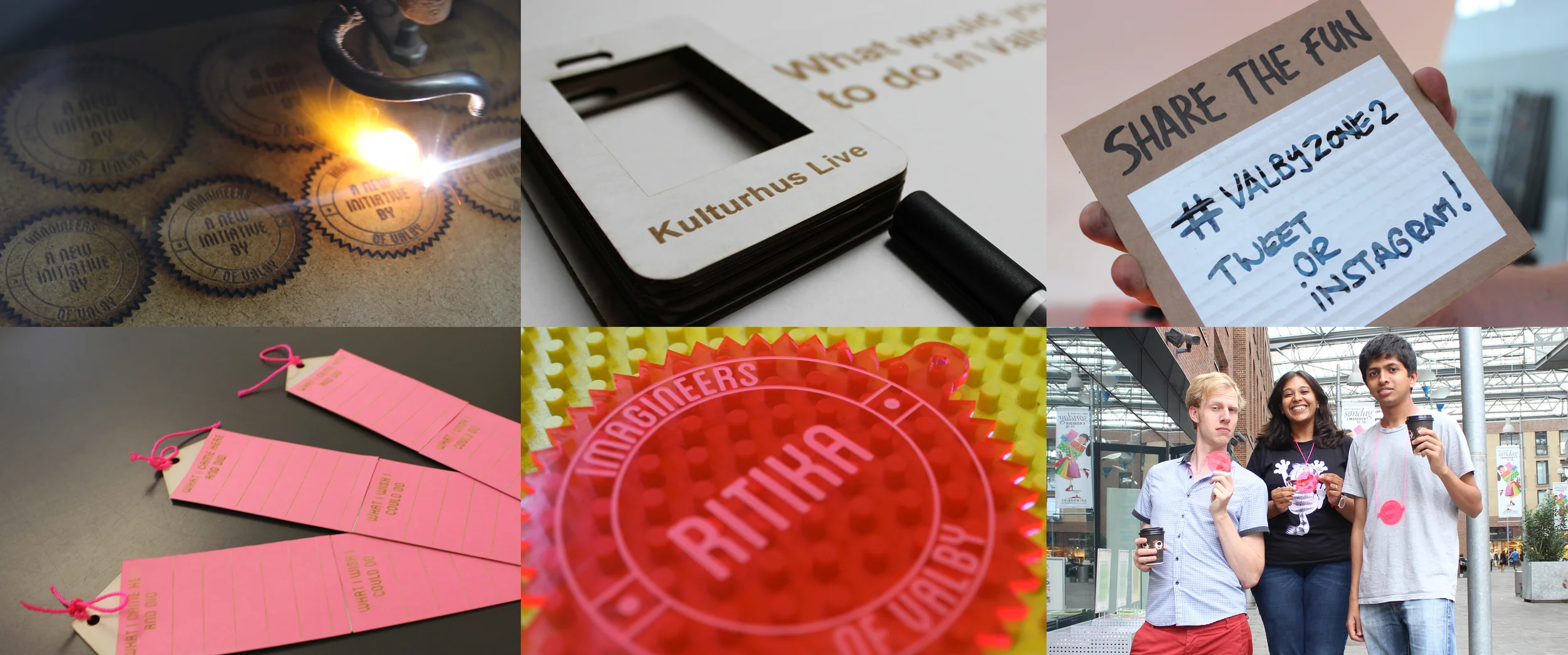 Research tools & probes