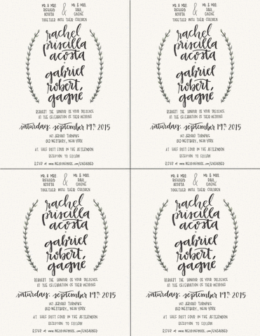 Rachel and Gabe Wedding Invitation.gif