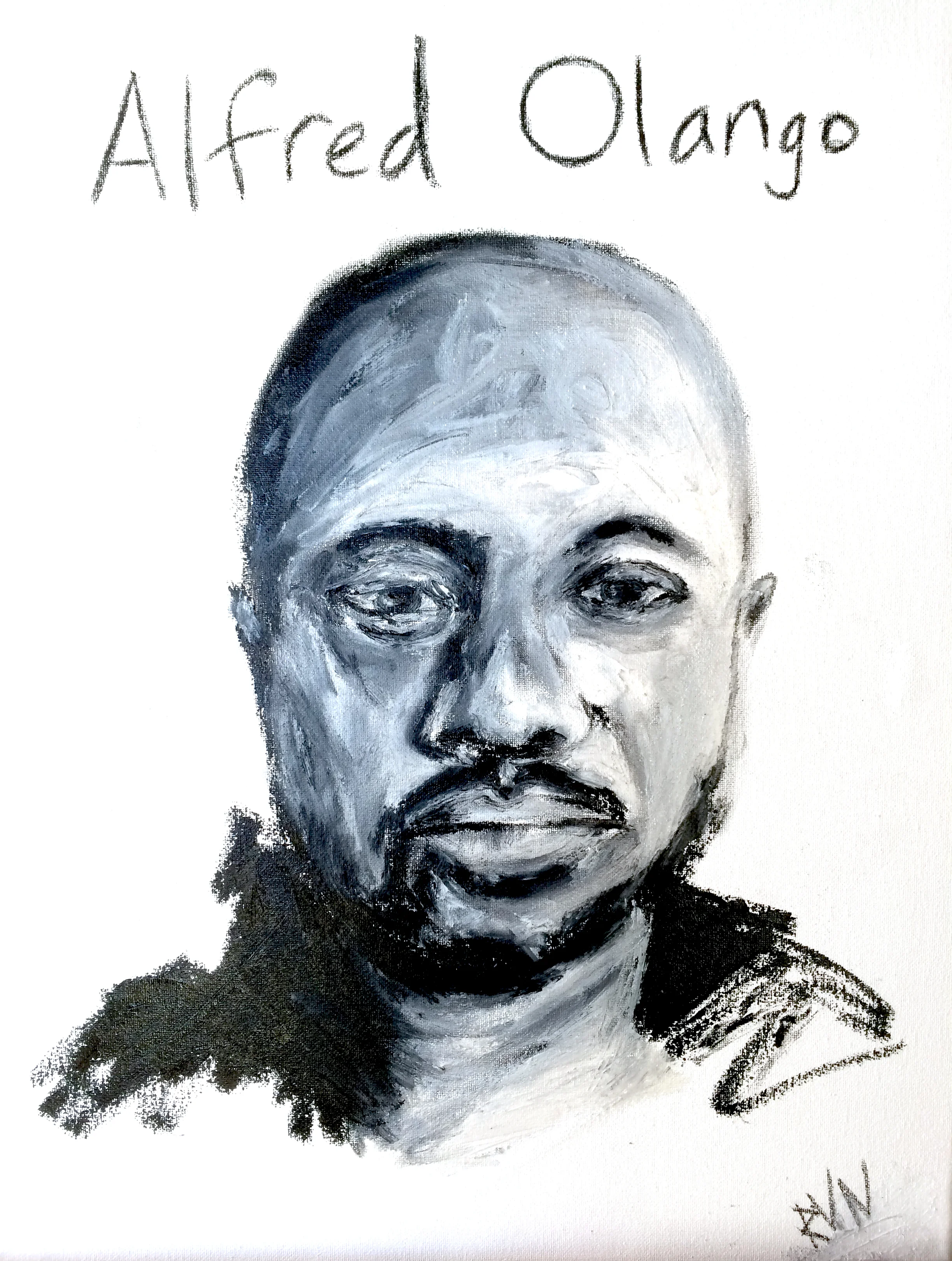 Alfred Olango