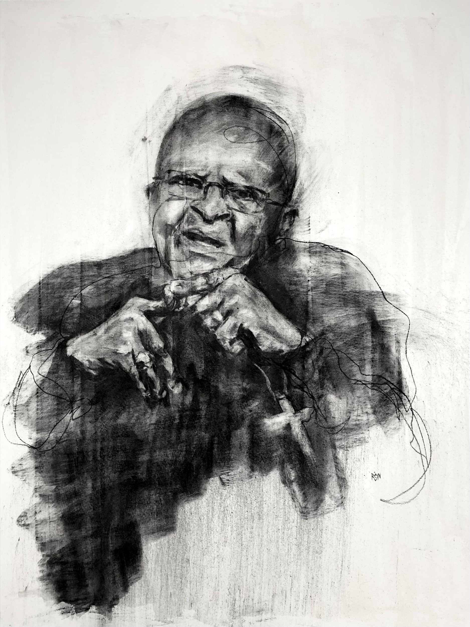 Remembering Desmond Tutu