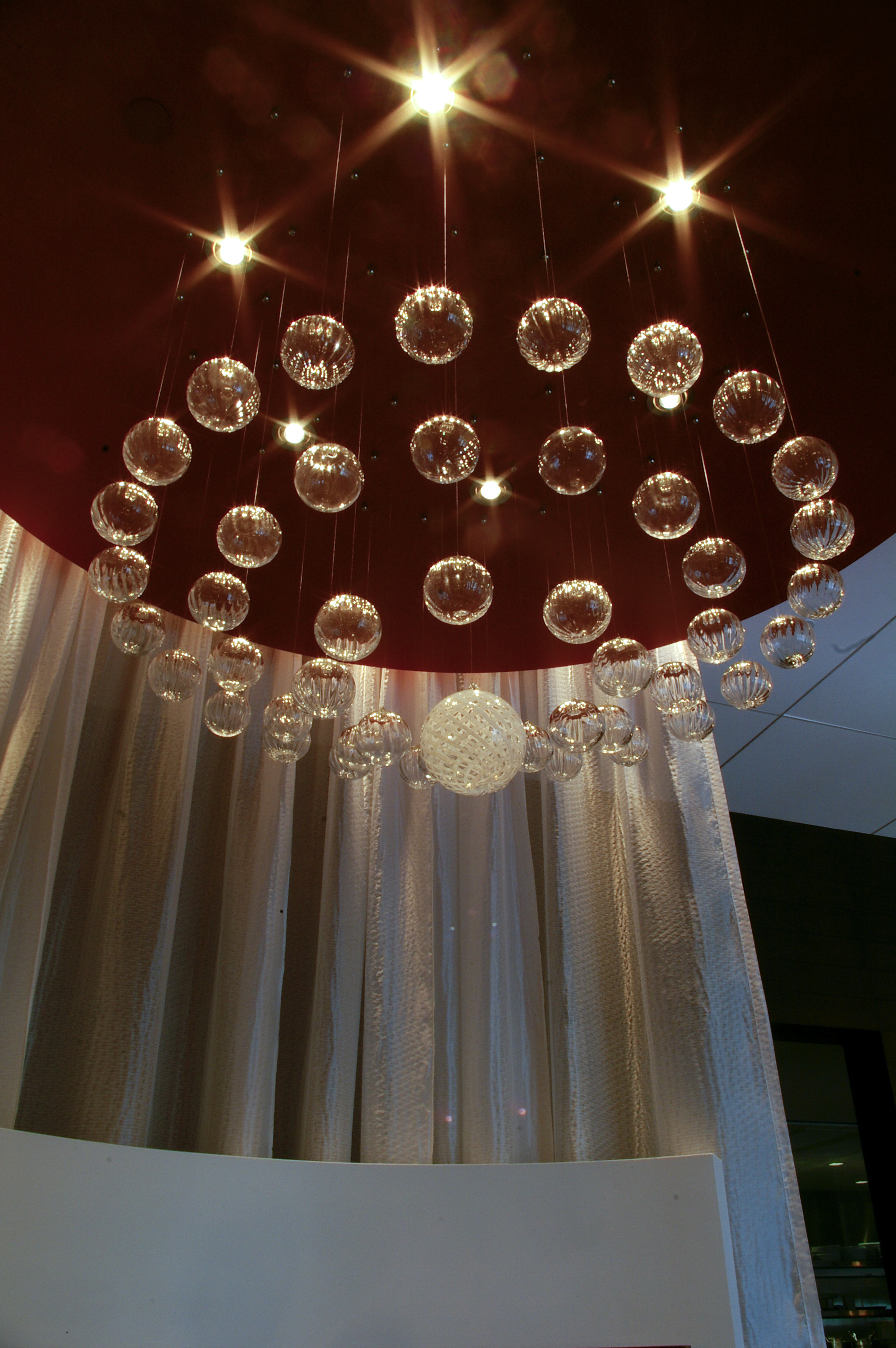 Chandelier