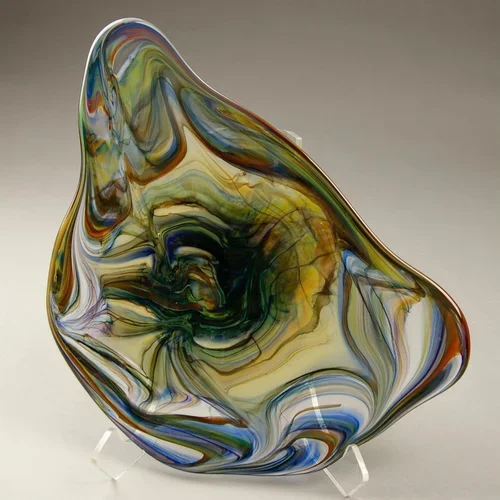 Art Glass Sculpture.webp