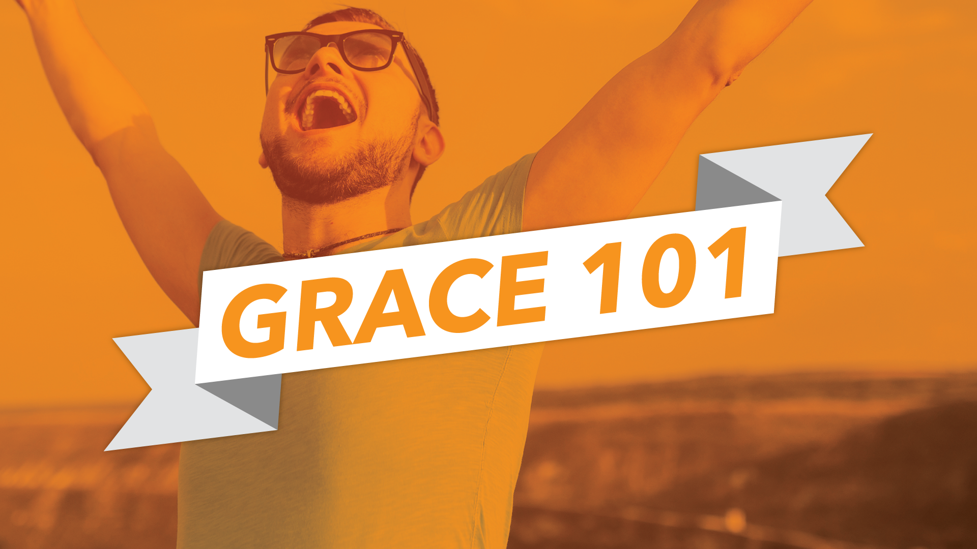 Grace 101: Moses and the Burning Bush