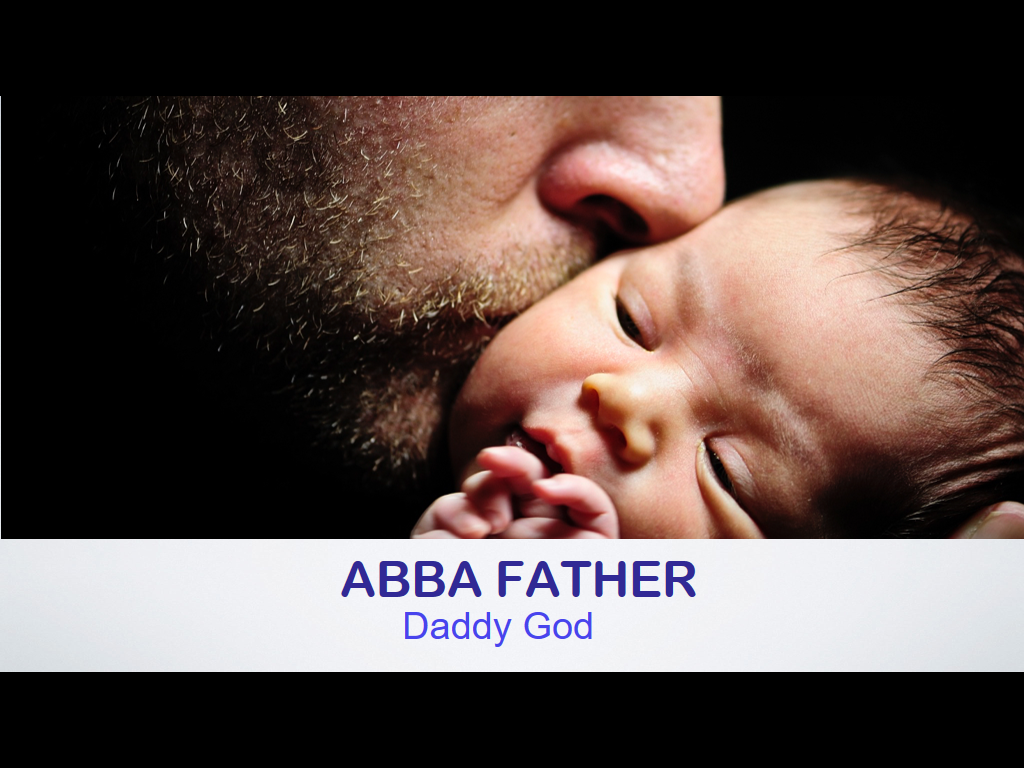 Abba Father