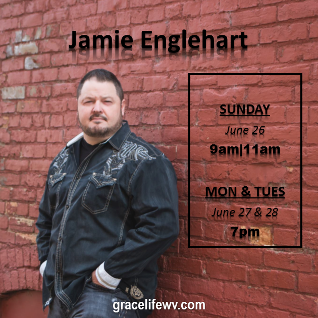 Bishop Jamie Englehart: Royal Law of Love