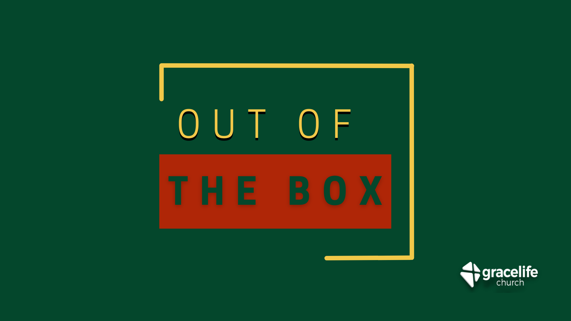 Out Of The Box