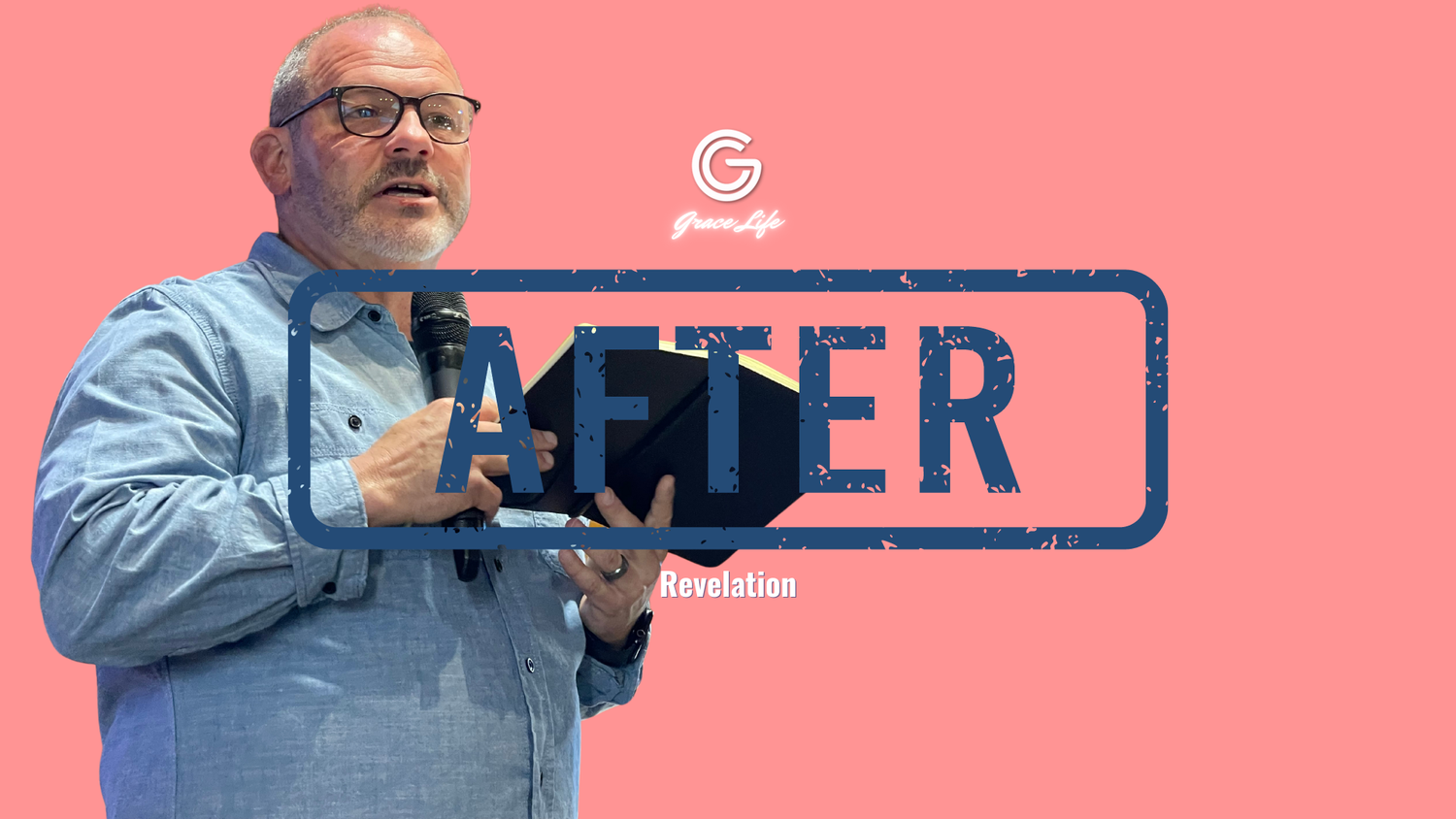 AFTER: Revelation In Scripture episode artwork