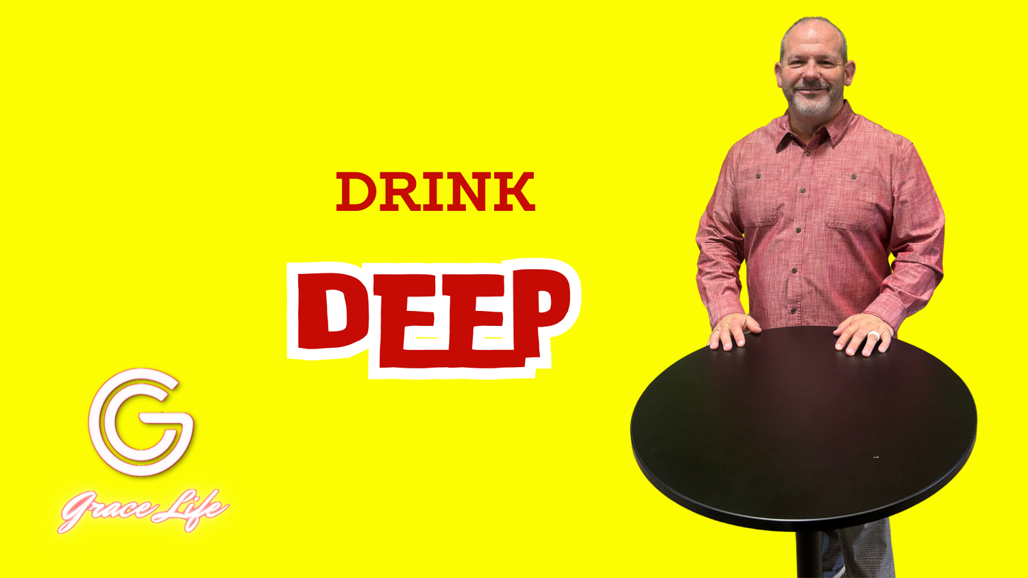 Drink Deep episode artwork
