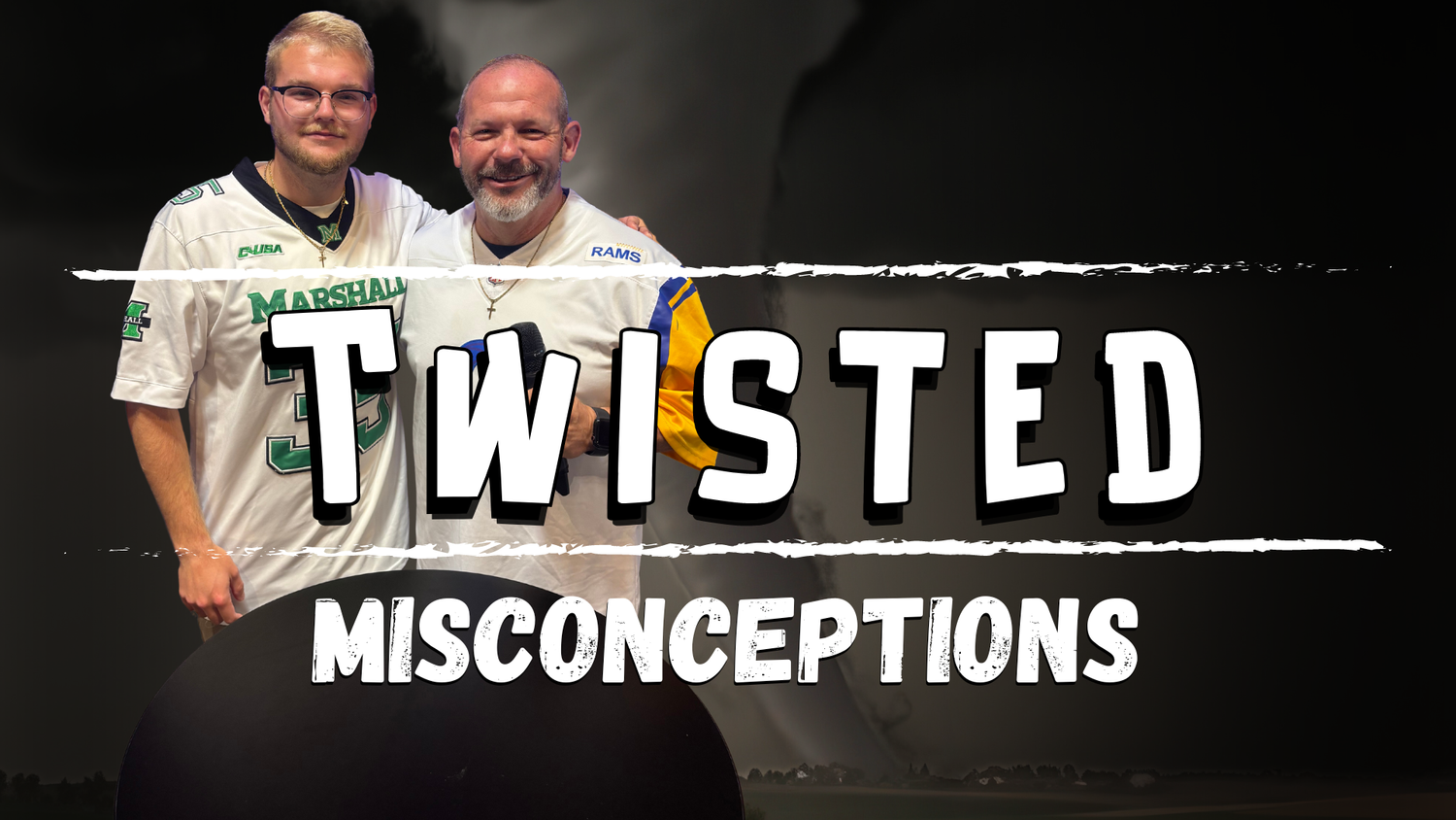 Twisted: Misconception episode artwork