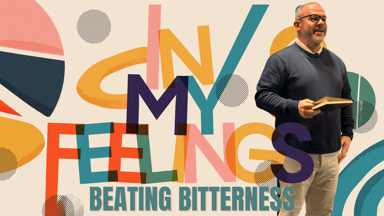 In My Feelings: Beating Bitterness episode artwork