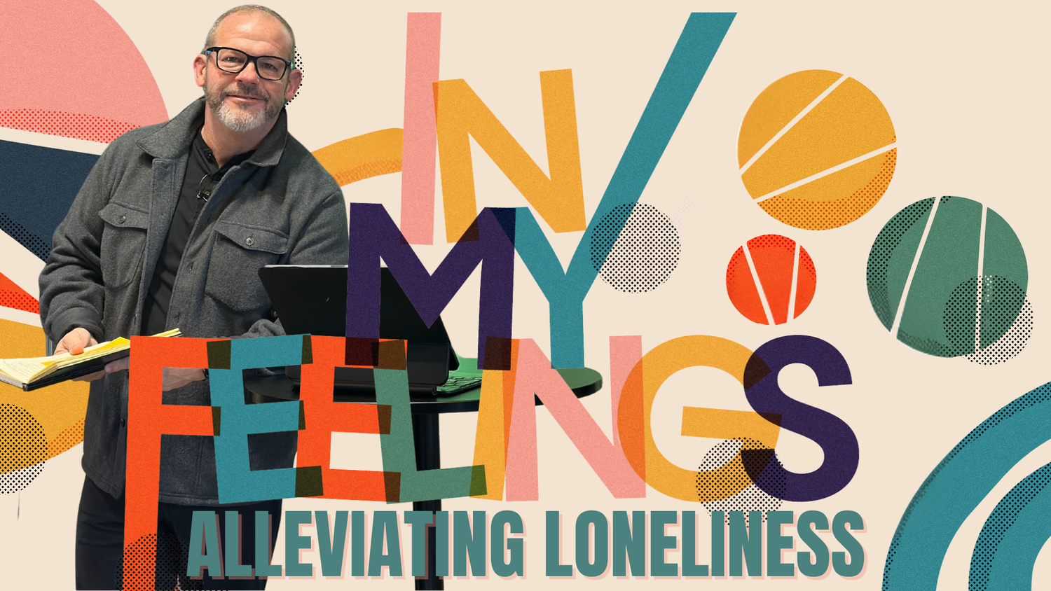 In My Feelings: Alleviating Loneliness episode artwork