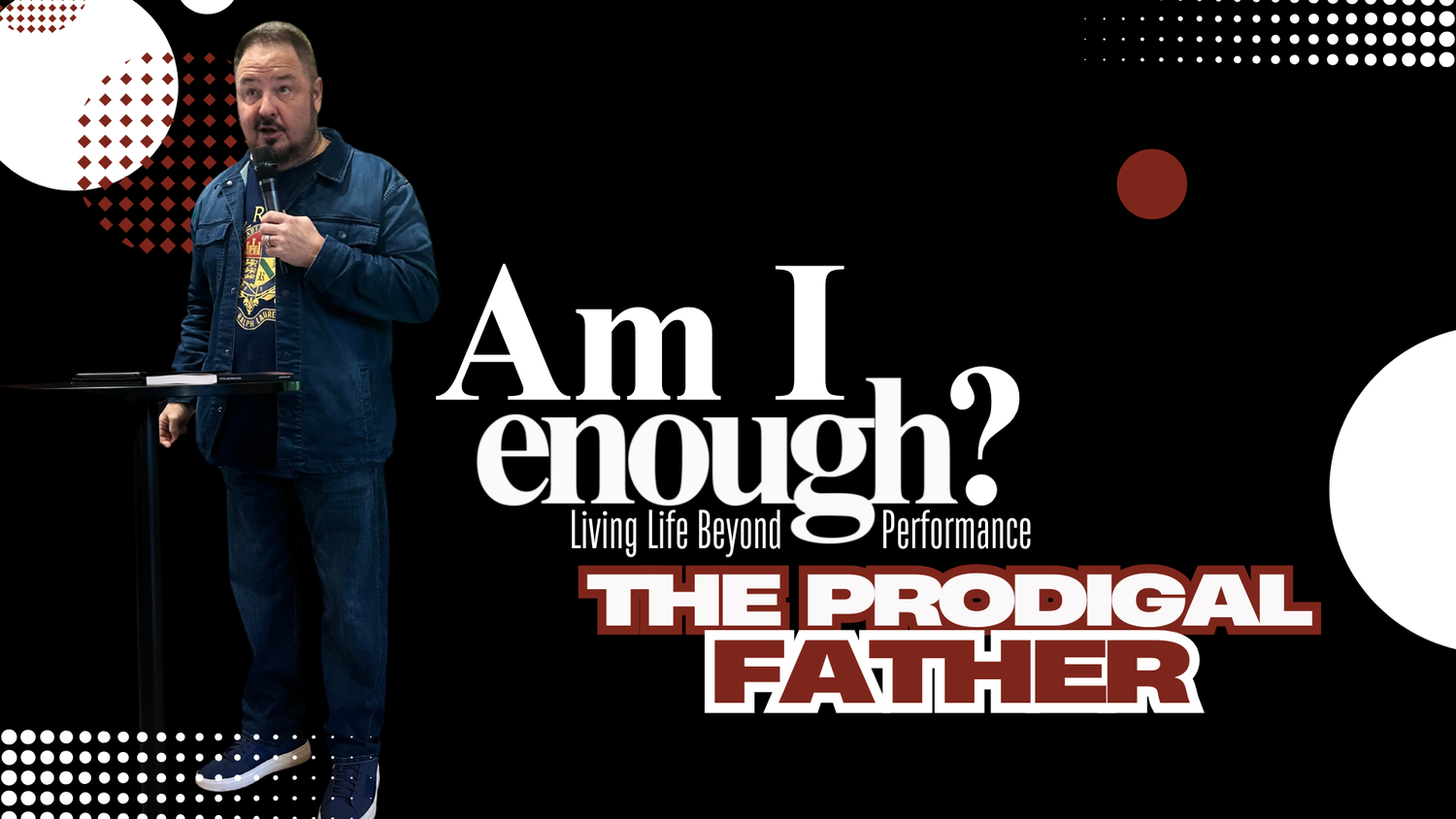 The Prodigal Father episode artwork