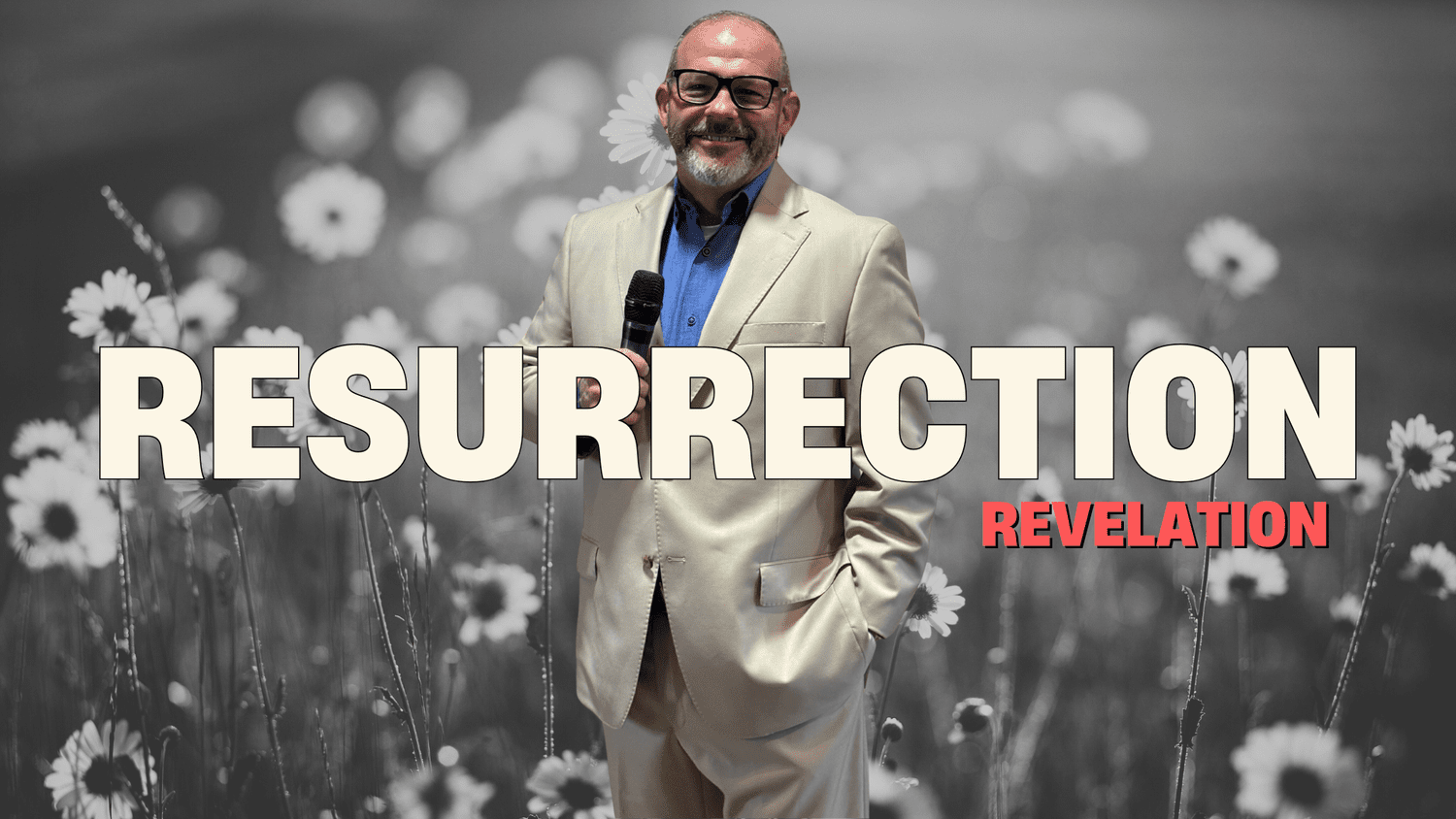 The King Is Here: Resurrection Revelation episode artwork
