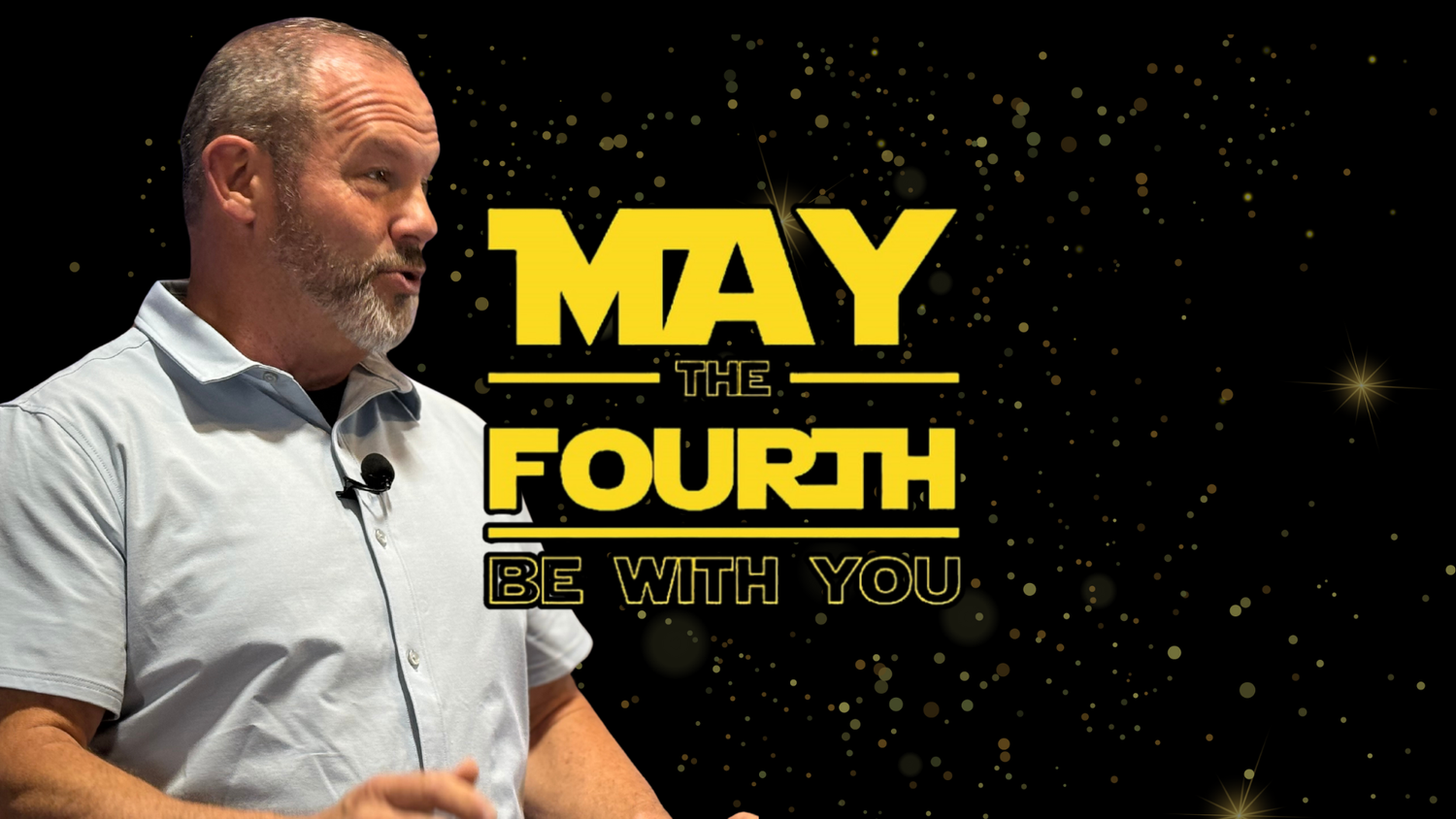 May The Fourth Be With You episode artwork