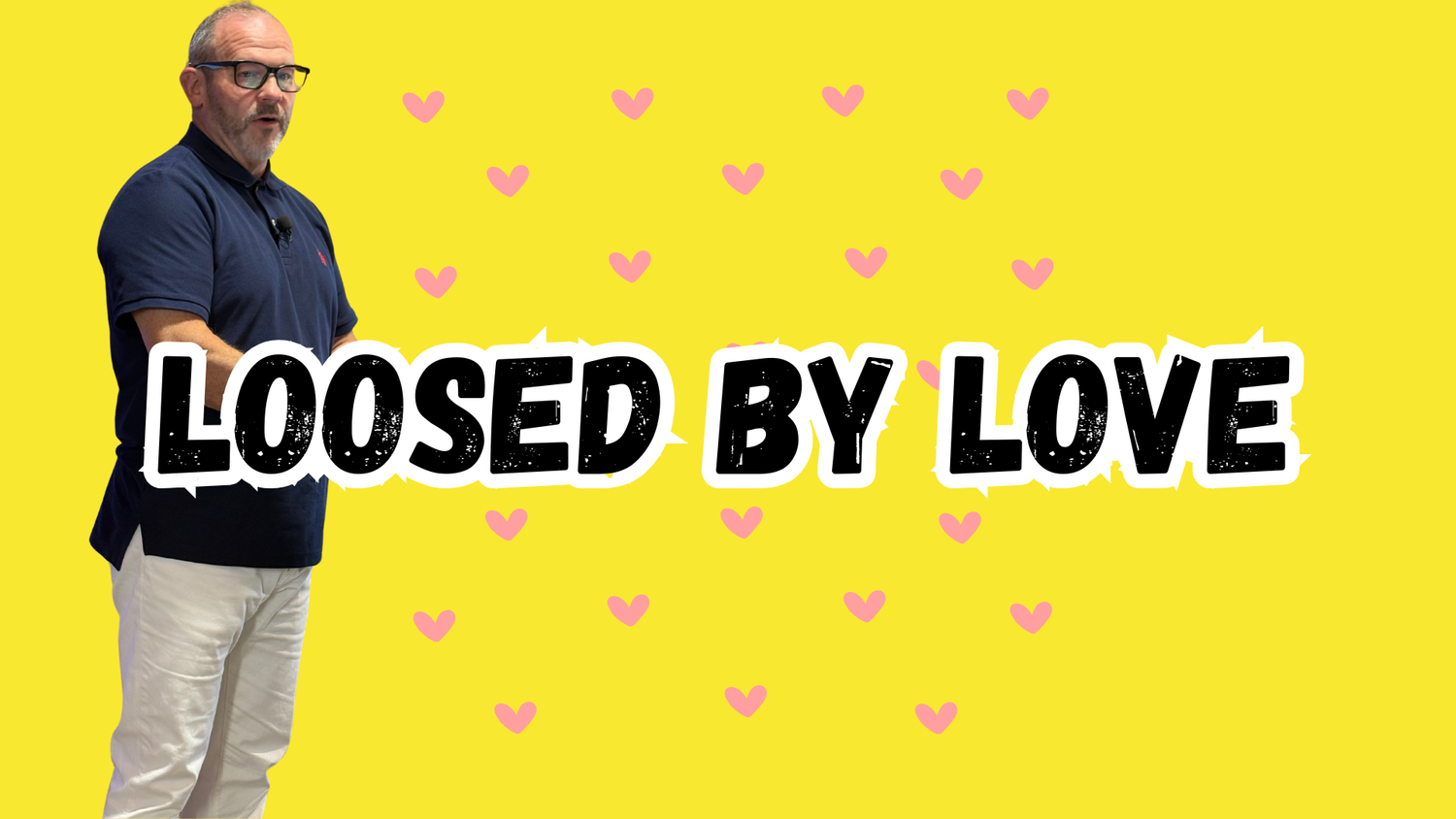 Loosed By Love episode artwork