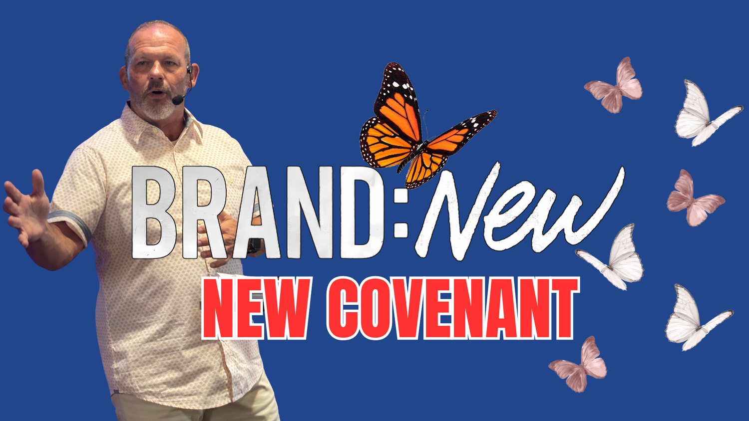Brand New: New Covenant episode artwork