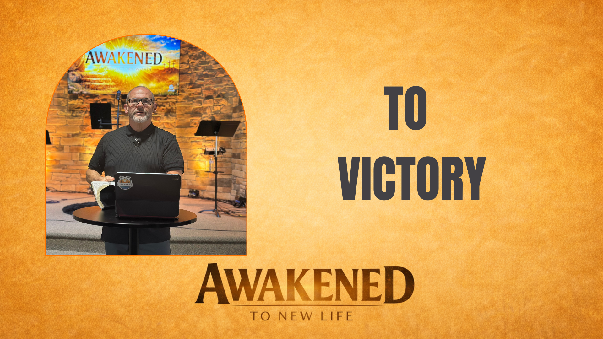 Awakened: To Victory 